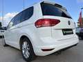 Volkswagen Touran Comfortline 2,0 BMT TDI Weiß - thumbnail 7