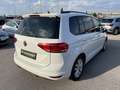 Volkswagen Touran Comfortline 2,0 BMT TDI Weiß - thumbnail 5