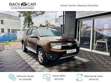 1.5 dCi 85 4x2 eco2 Ambiance