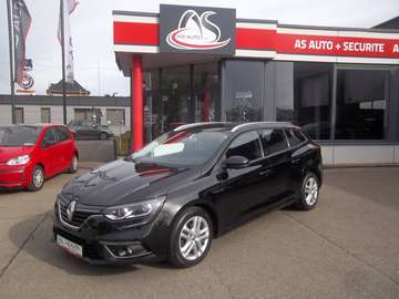 Break Grandtour 1.5 Dci 110cv Energy Zen