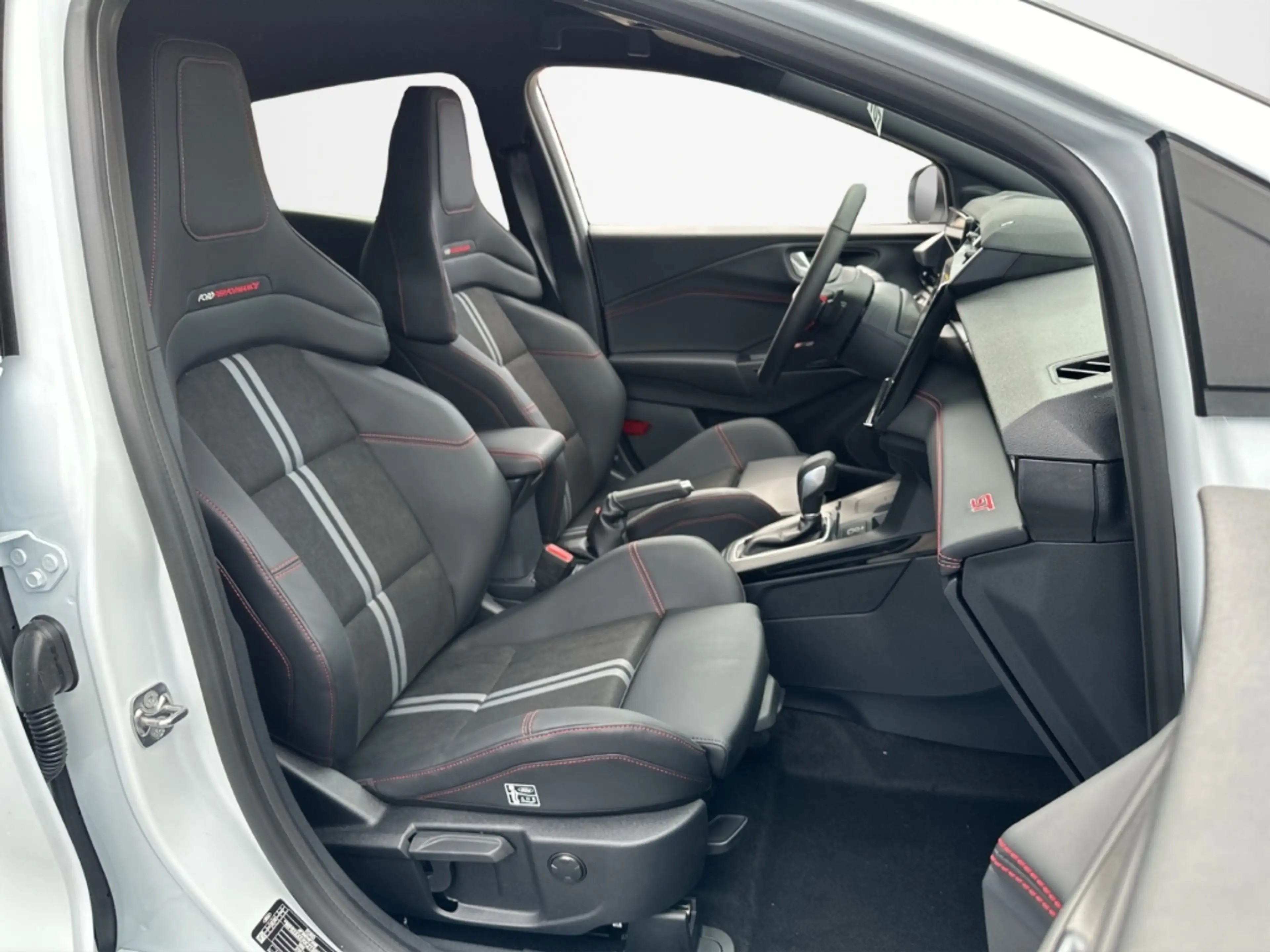 Ford Puma ST Navi Digitales Cockpit B&O LED Blendfreies Fern — photo 12