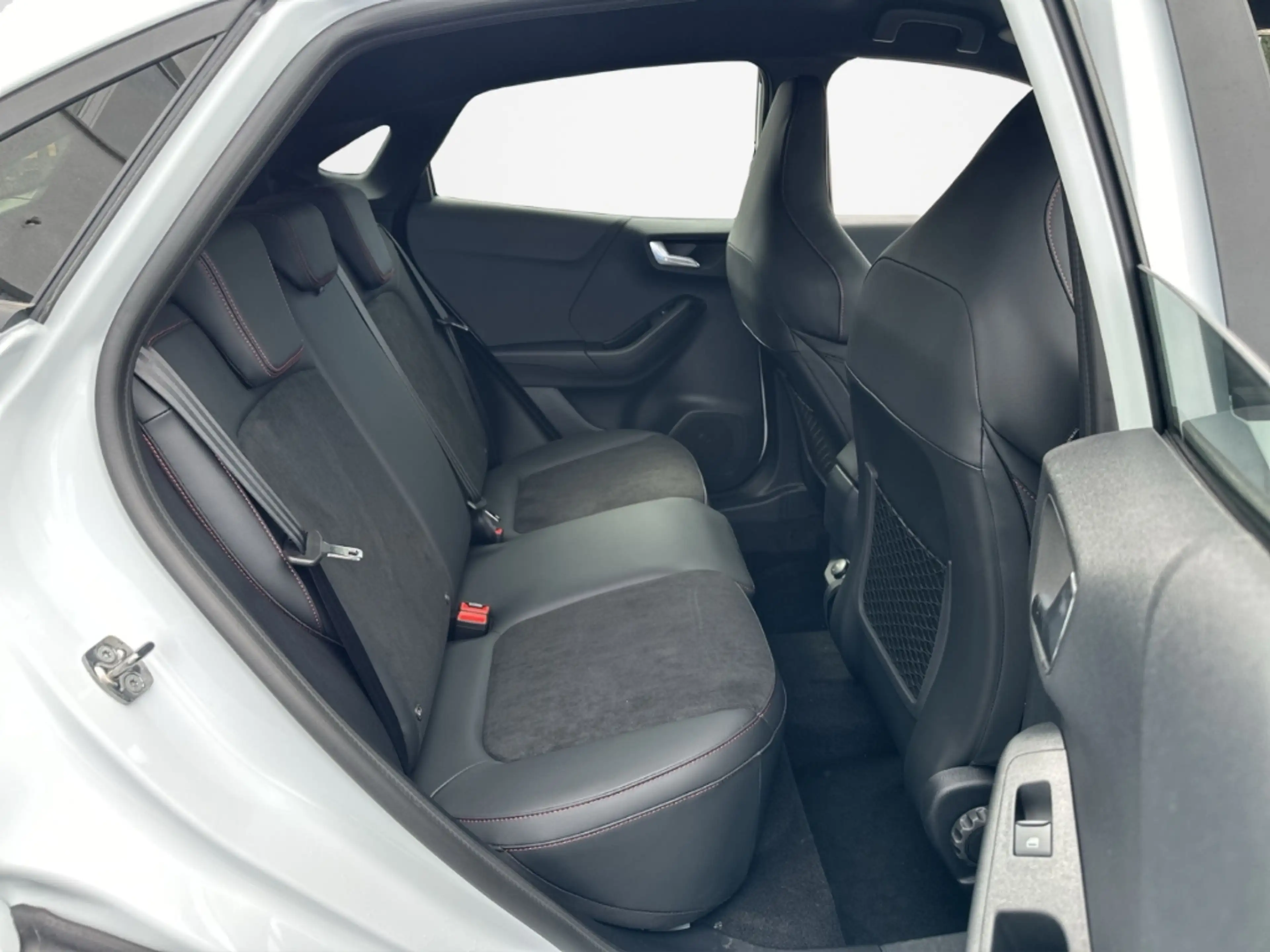 Ford Puma ST Navi Digitales Cockpit B&O LED Blendfreies Fern — photo 13