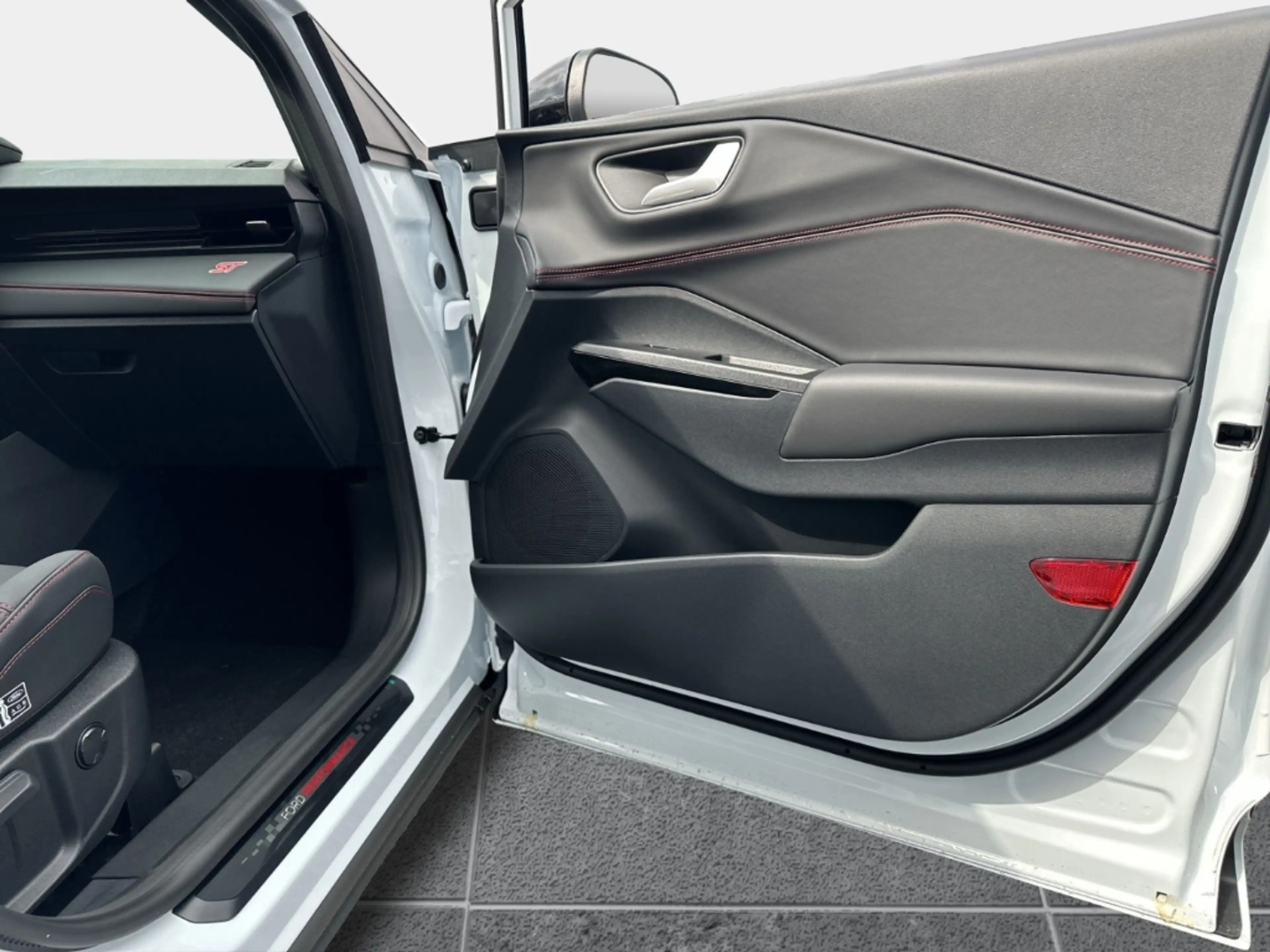 Ford Puma ST Navi Digitales Cockpit B&O LED Blendfreies Fern — photo 11