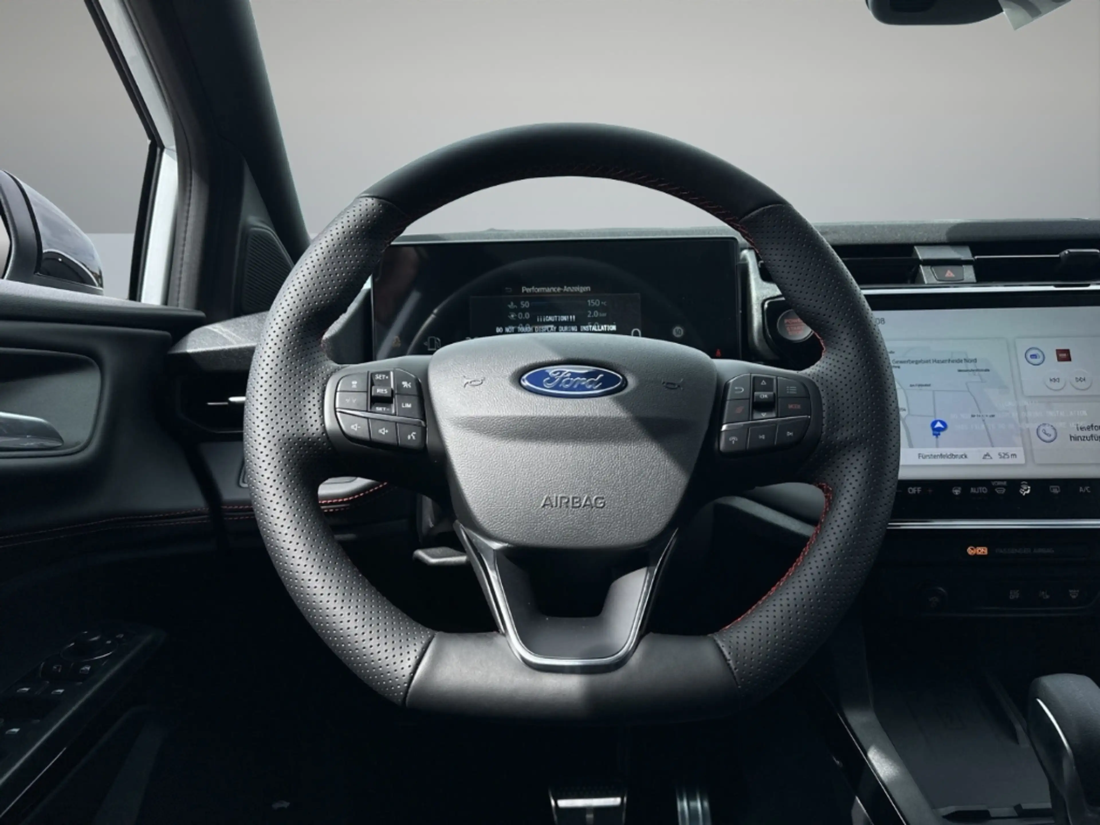 Ford Puma ST Navi Digitales Cockpit B&O LED Blendfreies Fern — photo 6