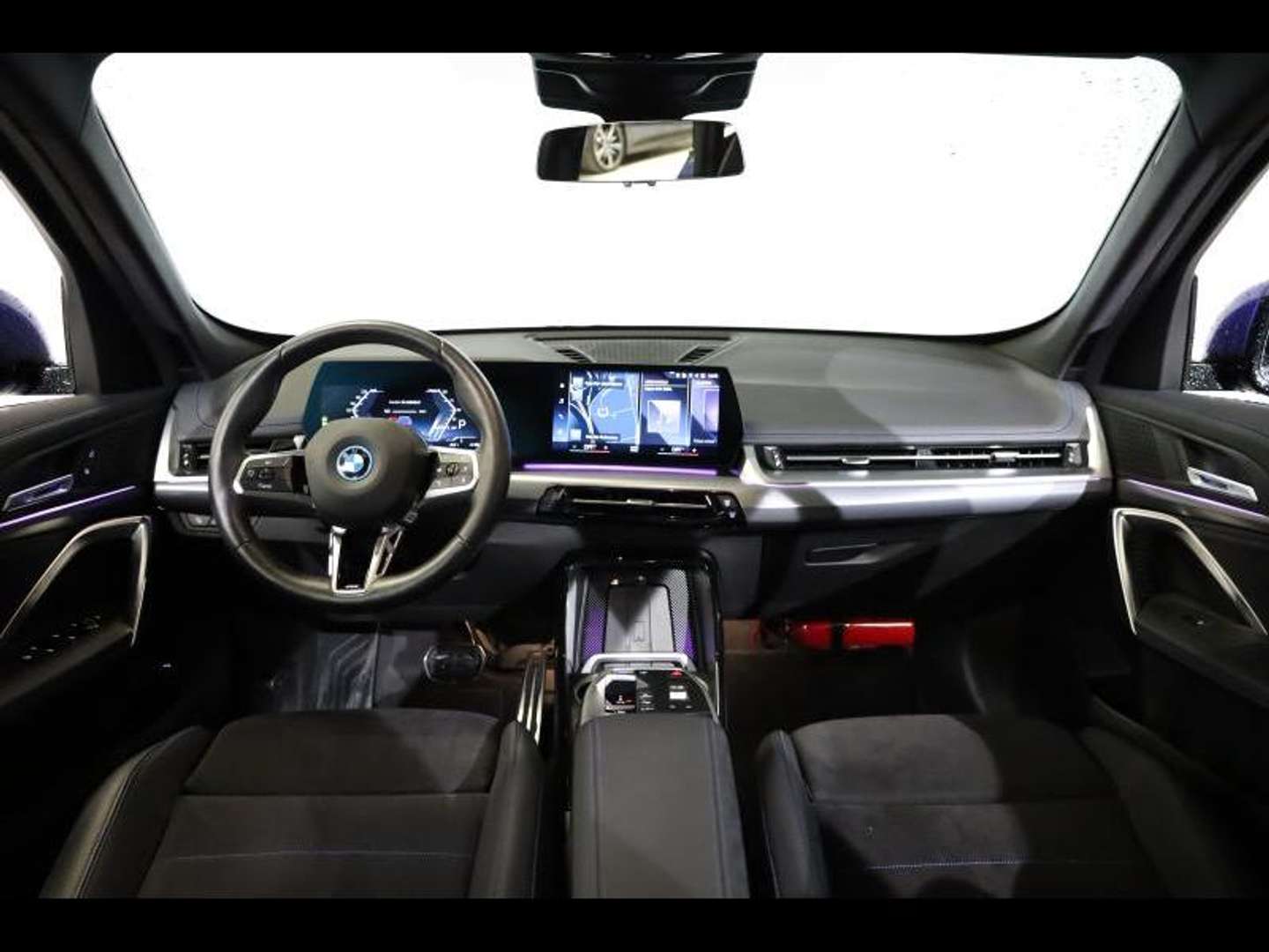 BMW IX1 M-Sport XDrive30 - - Joinsteer - #5