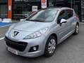 Peugeot 207 207 SW 1.6 HDi Gris - thumbnail 2
