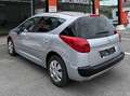 Peugeot 207 207 SW 1.6 HDi Gris - thumbnail 4