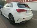 Mercedes-Benz A 200 A 200d 8G-DCT Blanco - thumbnail 9