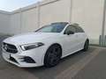Mercedes-Benz A 200 A 200d 8G-DCT Blanco - thumbnail 6
