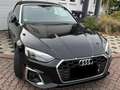 Audi A5 A5 Cabrio 40 TFSI S tronic S line Schwarz - thumbnail 4