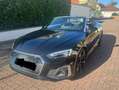 Audi A5 A5 Cabrio 40 TFSI S tronic S line Schwarz - thumbnail 2