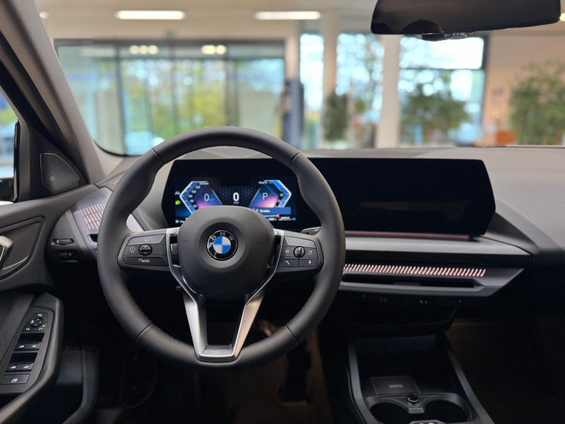 BMW 120 HIFI+NAVI+PA+LED+DAB+Klima+uvm. — photo 6