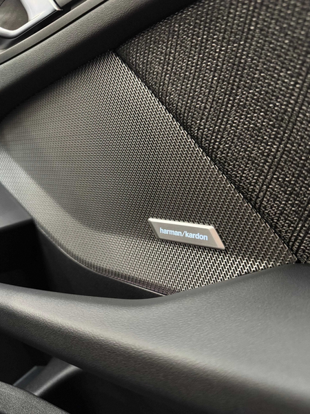 BMW 120 HIFI+NAVI+PA+LED+DAB+Klima+uvm. — photo 8