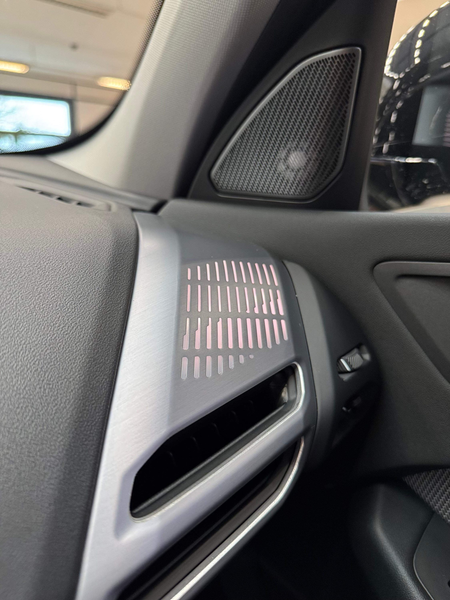 BMW 120 HIFI+NAVI+PA+LED+DAB+Klima+uvm. — photo 9