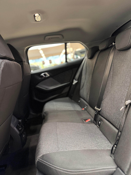 BMW 120 HIFI+NAVI+PA+LED+DAB+Klima+uvm. — photo 11
