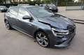Renault Megane 1.3 Benz Rs-line Gris - thumbnail 3