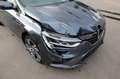 Renault Megane 1.3 Benz Rs-line Gris - thumbnail 9
