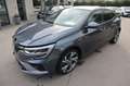 Renault Megane 1.3 Benz Rs-line Gris - thumbnail 1