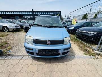 Panda 1.1 Happy