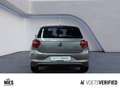 Volkswagen Polo Highline 1.0 TSI App-Connect+ACC+RearView Grau - thumbnail 5