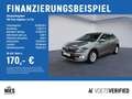 Volkswagen Polo Highline 1.0 TSI App-Connect+ACC+RearView Grau - thumbnail 2