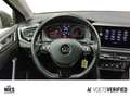 Volkswagen Polo Highline 1.0 TSI App-Connect+ACC+RearView Grau - thumbnail 12