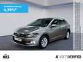 Volkswagen Polo Highline 1.0 TSI App-Connect+ACC+RearView Grau - thumbnail 1