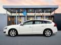 Volvo V60 T3 2.0 Polar+ | 17" | Parkeerverwarming | Stoel/st Weiß - thumbnail 8