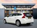 Volvo V60 T3 2.0 Polar+ | 17" | Parkeerverwarming | Stoel/st Weiß - thumbnail 4