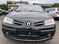Renault Megane Exception Unfall! Schwarz - thumbnail 2