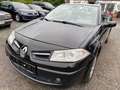 Renault Megane Exception Unfall! Schwarz - thumbnail 1