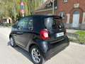 smart forTwo 1.0i *** AUTO *** Noir - thumbnail 9