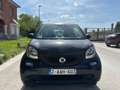 smart forTwo 1.0i *** AUTO *** Noir - thumbnail 2