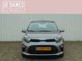 Kia Picanto 1.0 DPi 67PK AIRCO CRUISE CONTROL NL-AUTO Grau - thumbnail 2