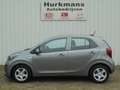 Kia Picanto 1.0 DPi 67PK AIRCO CRUISE CONTROL NL-AUTO Grau - thumbnail 4