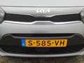Kia Picanto 1.0 DPi 67PK AIRCO CRUISE CONTROL NL-AUTO Grau - thumbnail 12