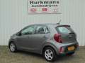 Kia Picanto 1.0 DPi 67PK AIRCO CRUISE CONTROL NL-AUTO Grau - thumbnail 6