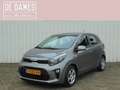 Kia Picanto 1.0 DPi 67PK AIRCO CRUISE CONTROL NL-AUTO Grau - thumbnail 1