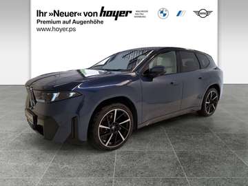 50 xDrive M Sportpaket sofort verfügbar HK HiFi DA