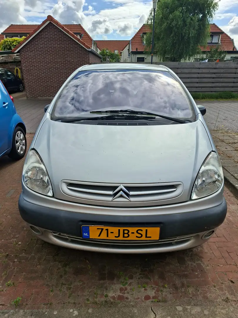 Citroen Xsara Picasso Xsara Picasso 1.8i-16V Grey - 1