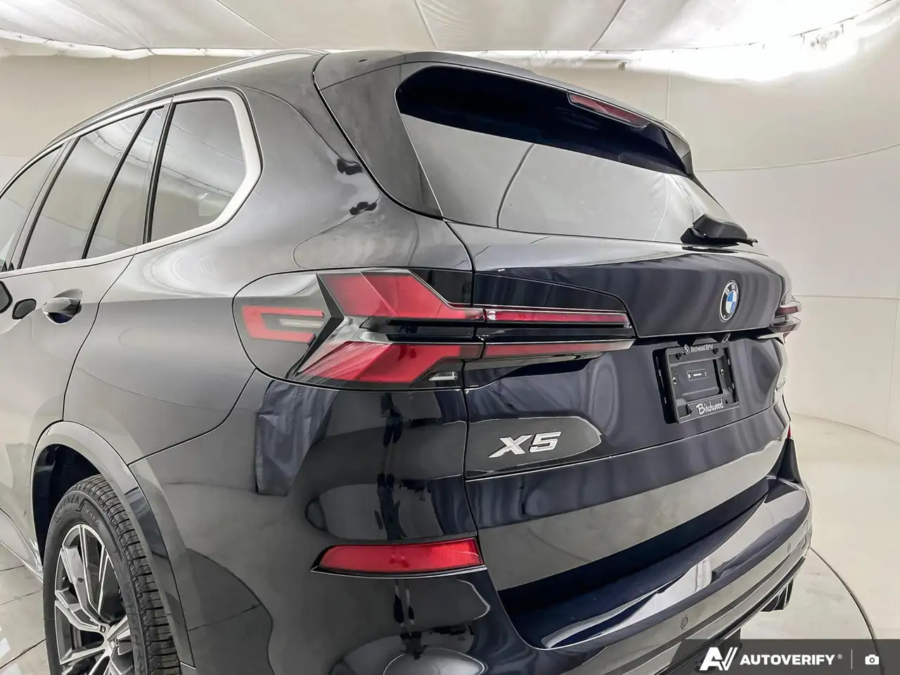 BMW X5 fotografie BMW X5