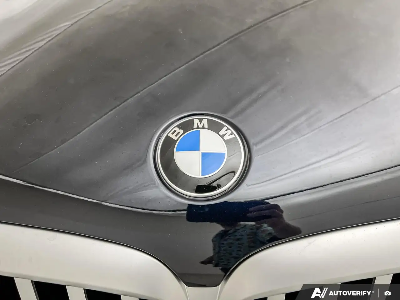 BMW X5 fotografie BMW X5