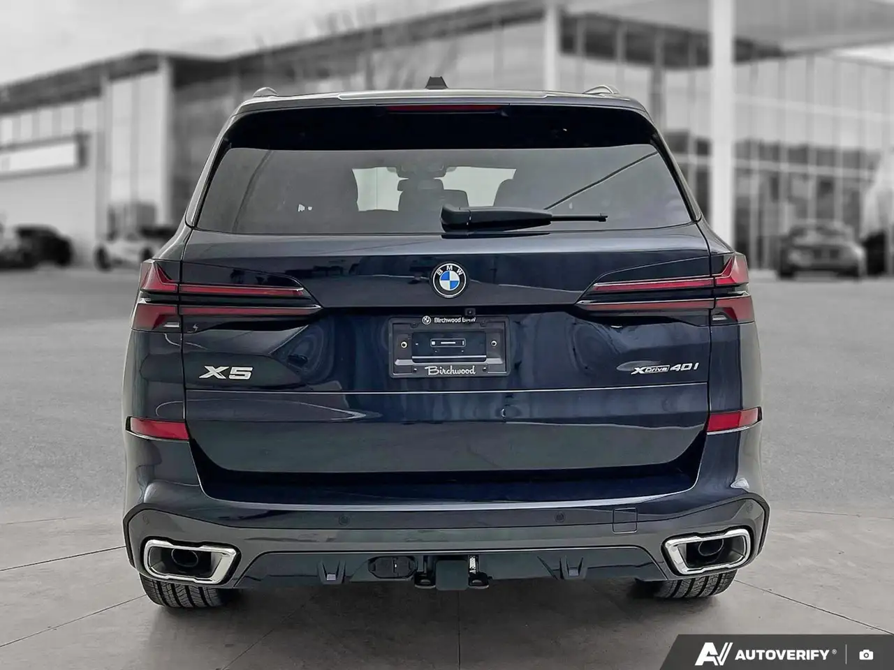 BMW X5 fotografie BMW X5