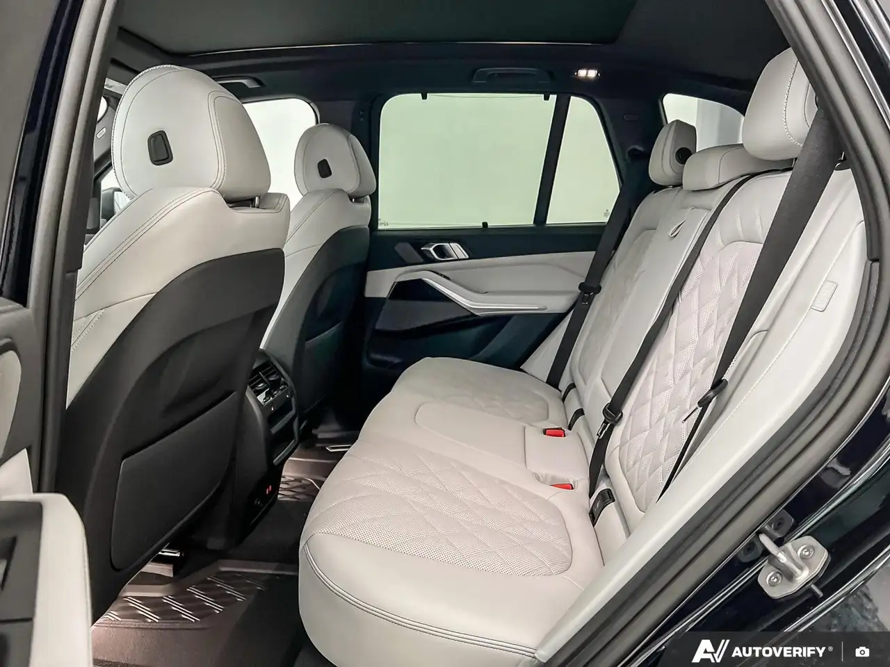 BMW X5 fotografie BMW X5
