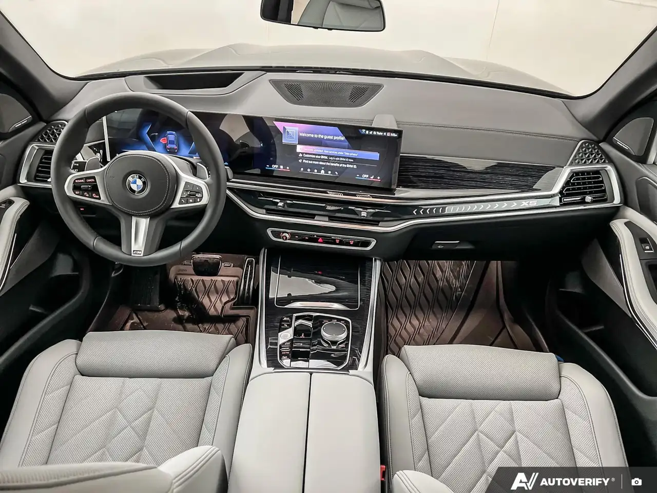 BMW X5 fotografie BMW X5