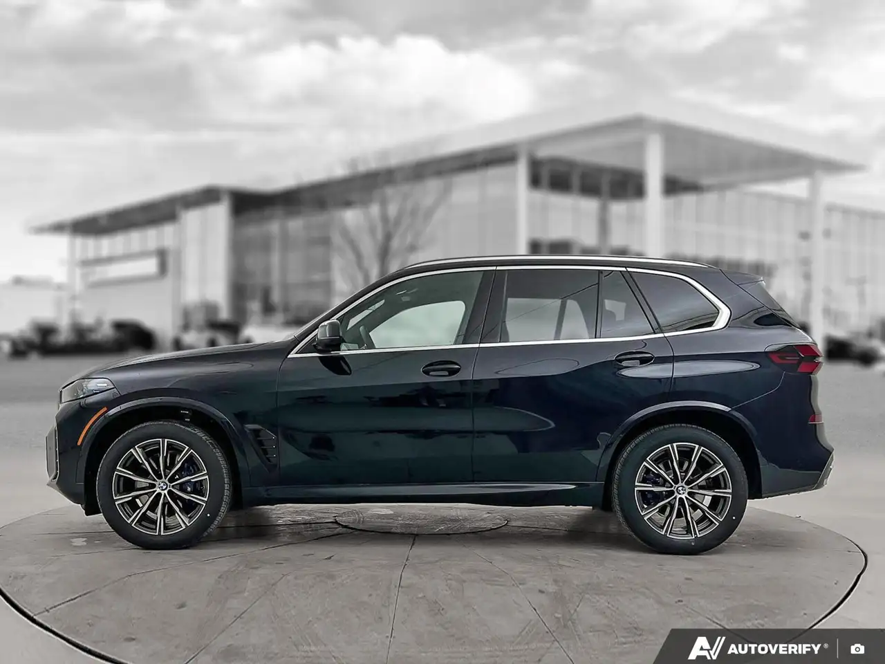 BMW X5 fotografie BMW X5