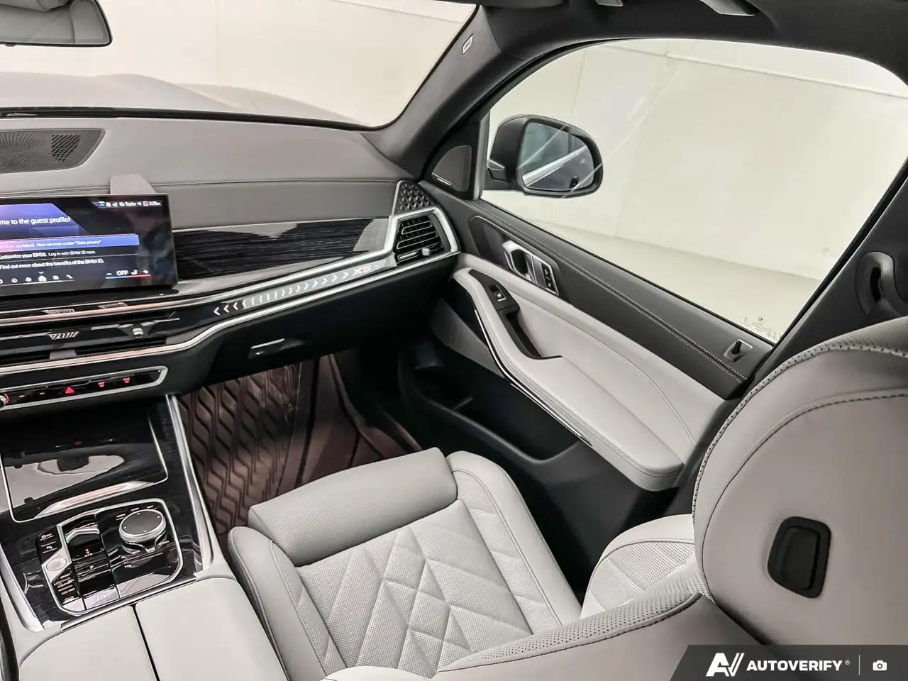 BMW X5 fotografie BMW X5