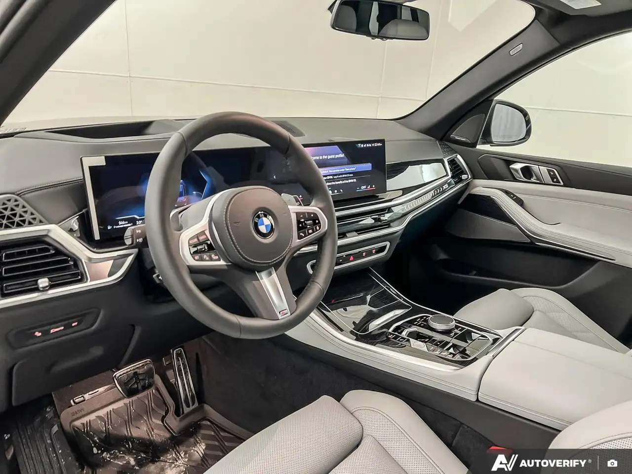 BMW X5 fotografie BMW X5