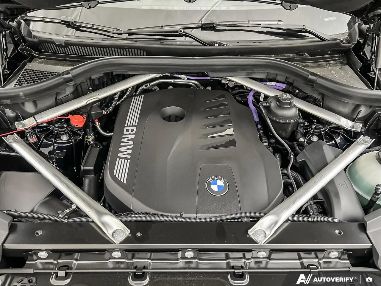BMW X5 fotografie BMW X5