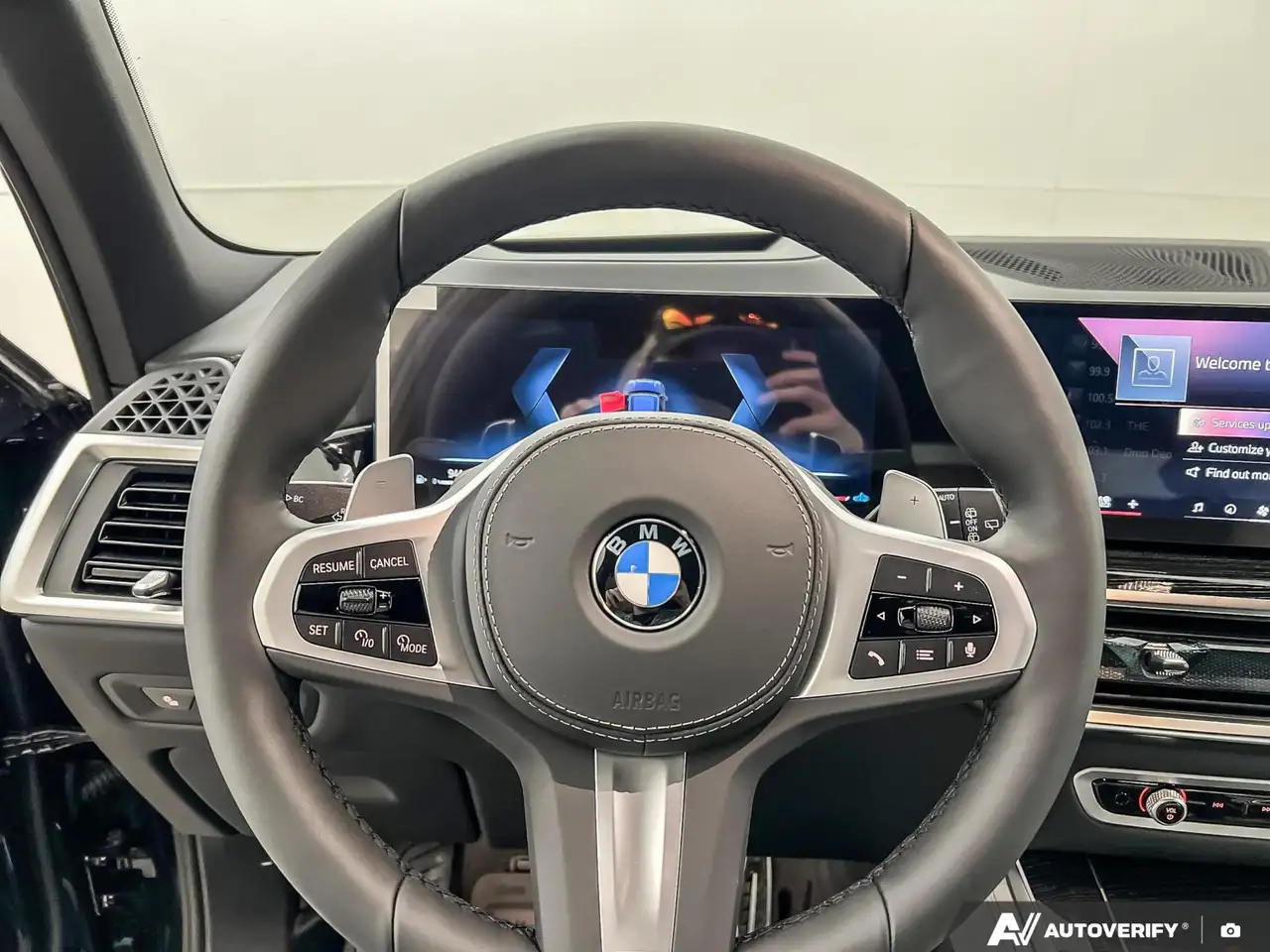 BMW X5 fotografie BMW X5